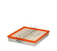 x1 HENGST FILTER Air Filter Insert Filter Insert E614L Made in PL