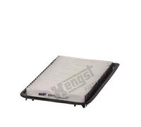 Hengst & Co Air Filter E667L - Fits Mazda 2 & 3