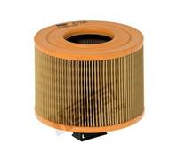Hengst & Co Air Filter E733L (13717536006) for BMW N52 2.5L 6cyl - 3 Series / X1