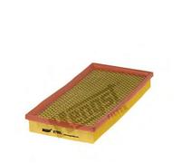 Hengst Filter Air Filter Insert E792L - Fits Jeep Cherokee, Volvo S40/V40 - Made in TR