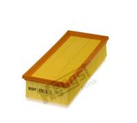 Hengst Filter Air Filter Insert E853L Made in PL x1