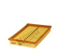 HENGST Air Filter Insert E880L