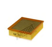 Genuine OE Quality Hella Hengst Engine Air Filter Insert - E884L