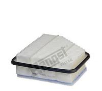 HENGST FILTER E897L Air filter