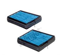 HENGST FILTER E970LB01-2 Pollen filter
