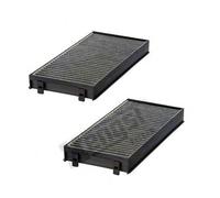 HENGST FILTER E2944LC-2 Pollen filter