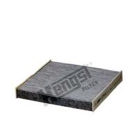 HENGST Cabin Activated-Carbon Filter E2945LC