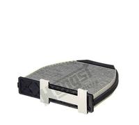 HENGST Cabin Activated-Carbon Filter E2954LC03
