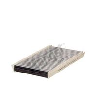 HENGST Cabin Activated-Carbon Filter E2963LC