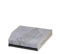 Hengst & Co Cabin Air Filter E2993LC – Genuine Activated Carbon