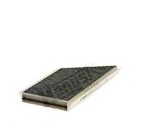 Hengst Cabin Air Filter E971LC01 Activated Carbon for Peugeot 206/206+/C2 & Citroen (DF-PSA)