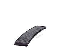 HENGST Cabin Activated-Carbon Filter E977LC