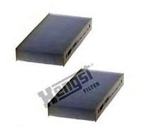 HENGST FILTER E1906LI-2 Pollen filter