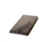 HENGST FILTER E1918LI Pollen filter
