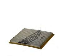 NEW FILTER INTERIOR AIR FOR TOYOTA LEXUS SUBARU CAMRY SALOON V4 HENGST FILTER