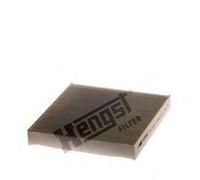 HENGST Cabin Air Filter E2935LI