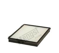 INTERIOR AIR FILTER for CHEVROLET CHEVROLET (SGM) OPEL VAUXHALL