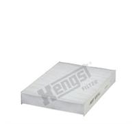 Cabin Air Filter Hengst E2975LI Fits Fiat Nissan Opel Renault Vauxhall Grand