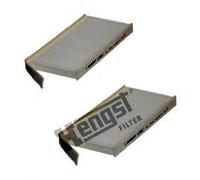 Genuine Hengst Pollen Cabin Filter - E2982LI-2