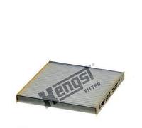 HENGST Cabin Air Filter E3913LI