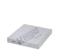 HENGST FILTER E4908LI Cabin Air Filter Fits Hyundai Sonata 5 Santa FÉ 2 SUV Van