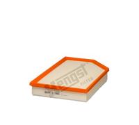 HENGST E1000L Air Filter 350mm Length Fits Volvo S80 T4 T5 D3 / D4 1.6 DRIVe