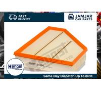 HENGST E1004L Air Filter 300mm Length 68mm Height Fits BMW 1 Series 3 Series X1