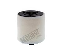 HENGST E1017L Air Filter Fits Audi A1 Seat Ibiza Toledo Skoda Fabia Rapid VW