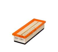 HENGST E1020L Air Filter Fits Alfa Romeo MiTo Chrysler Ypsilon Fiat Ford Lancia