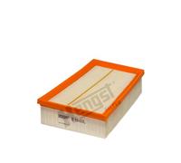 HENGST E1045L Air Filter Service Fits Nissan Qashqai/Qashqai+2 1.6 2.0 2.0 AWD