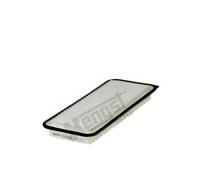 HENGST E1050L Air Filter 332mm Length Fits Aston Martin Cygnet Toyota iQ