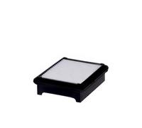 HENGST E1052L Air Filter 185mm Length 55mm Height Replacement Fits Suzuki Jimny