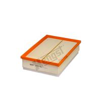 HENGST E1053L Air Filter Fits Nissan Interstar NV400 Opel Renault Vauxhall
