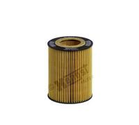 HENGST FILTER E106H D34 Oil filter