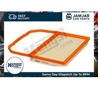HENGST E1070L Air Filter Fits Seat Ibiza Mii Skoda Citigo Fabia VW Load Up Polo