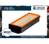 HENGST E1071L Air Filter Fits BMW 3 Series 4 Series 5 Series 6 Series 7 Series