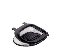 HENGST E1073L Air Filter 353mm Length 92mm Height Replacement Fits BMW X3 X5 X6