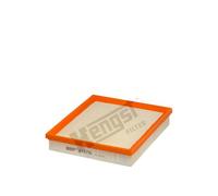 HENGST E1079L Air Filter 229mm Fits BMW 1 Series 2 Series 3 Series 4 Series