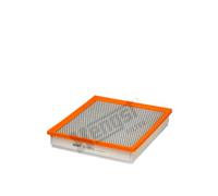 HENGST E1083L Air Filter Fits Chevrolet Malibu Opel Insignia Saab 9-5 Vauxhall