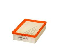 HENGST E1133L Air Filter Fits Chevrolet Trax Opel Mokka / Mokka X Vauxhall