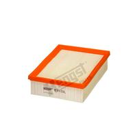 HENGST E1133L Air Filter Fits Vauxhall Mokka / Mokka X 1.7 CDTI 4x4 1.4 1.6 CDTi