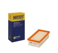 HENGST E1142L Air Filter Fits Citroën C3 C3 Aircross DS Opel Peugeot Vauxhall
