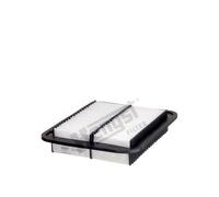 HENGST E1314L Air Filter Fits Citroën C4 Aircross Mitsubishi ASX Grandis Peugeot