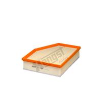 HENGST E1346L Air Filter Fits BMW 7 Series 740i, Li 730d 730d, Ld xDrive
