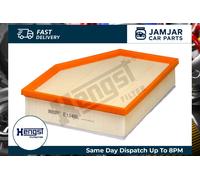 HENGST E1346L Intake Air Filter Service Replacement Fits BMW 5 Series 520i