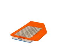 HENGST E1539L Air Filter 350mm Length Fits Opel Insignia Vauxhall Insignia
