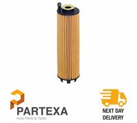 Hengst E159H D311 Oil Filter Fits Mercedes-Benz A-Class AMG GT B-Class C-Class