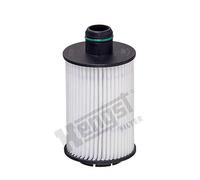 HENGST E162H D249 Oil filter OE REPLACEMENT