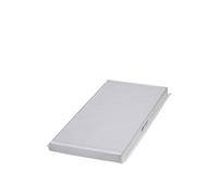 HENGST E1943LI Cabin Filter 530mm Length Fits Land Rover Range Rover 5.0 4x4