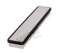 HENGST E1969LI Filter, interior air OE REPLACEMENT